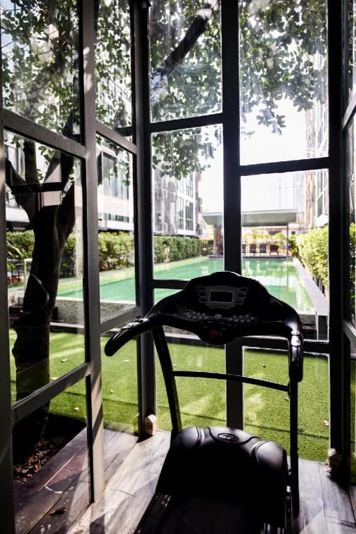 Qube Suites Sukhumvit - photo 7