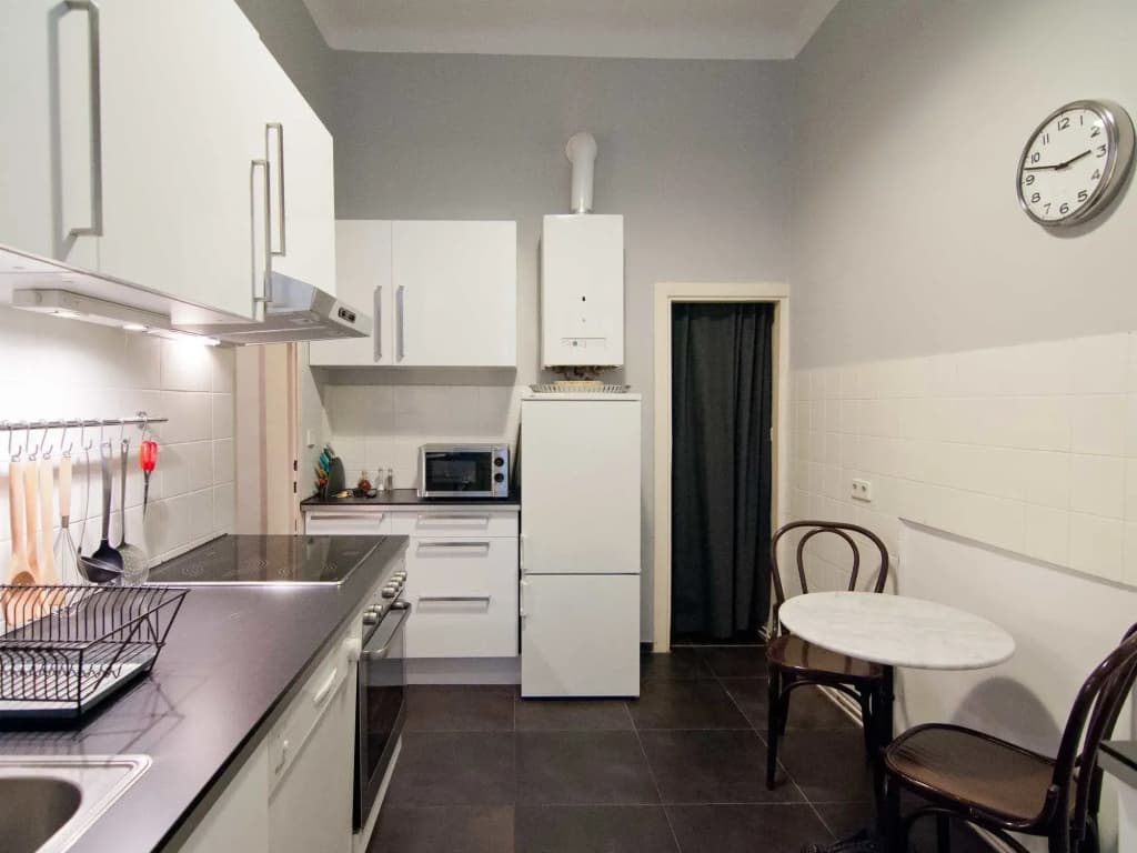 ElegantVienna Apartments - photo 20
