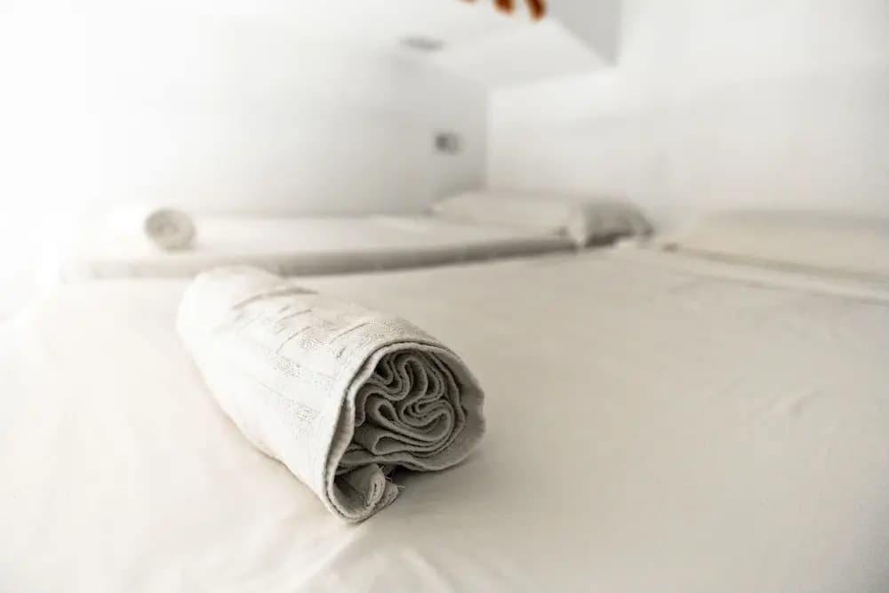 Apartamento Bailén - photo 12
