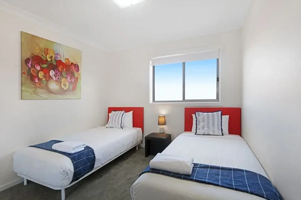 Rubina Villas-Sydney - photo 4