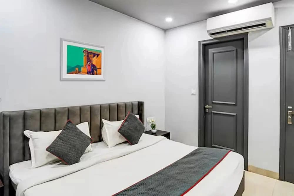 Hotel Shalimar Residency - photo 17