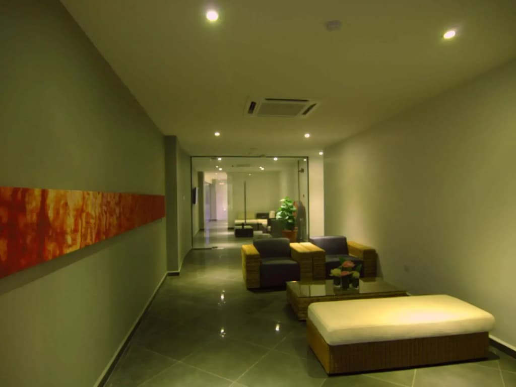 T+ Hotel Sungai Petani - photo 17