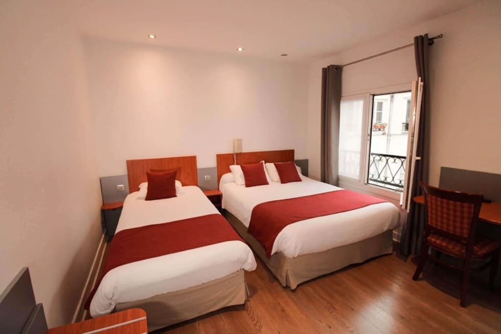 Hotel Little - photo 24