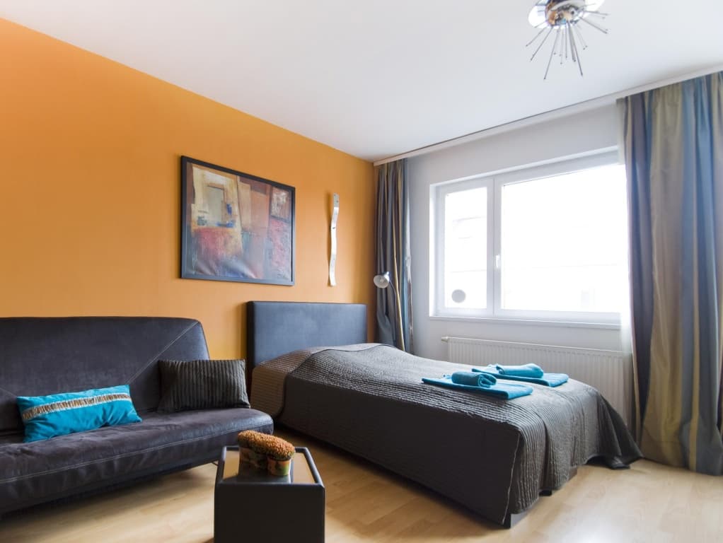 Kornelia Residence - main photo
