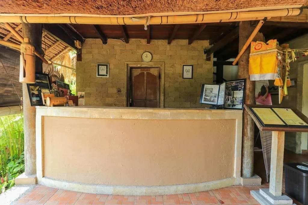 Tegal Sari Accomodation - photo 25