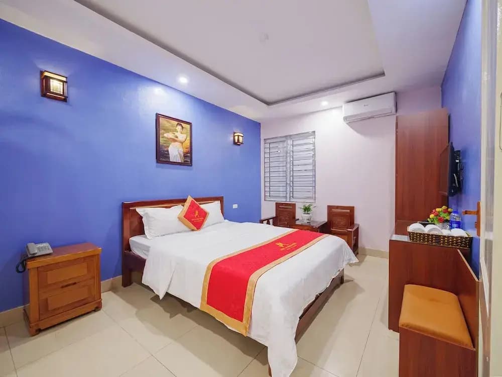 New An Phú Hotel - photo 22