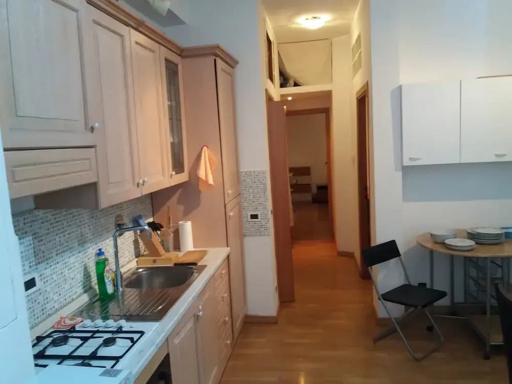 Home Alessandro - photo 11