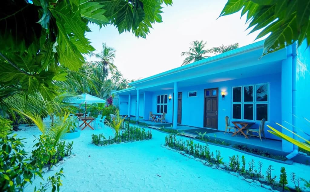 Mala Boutique Dhangethi - photo 15