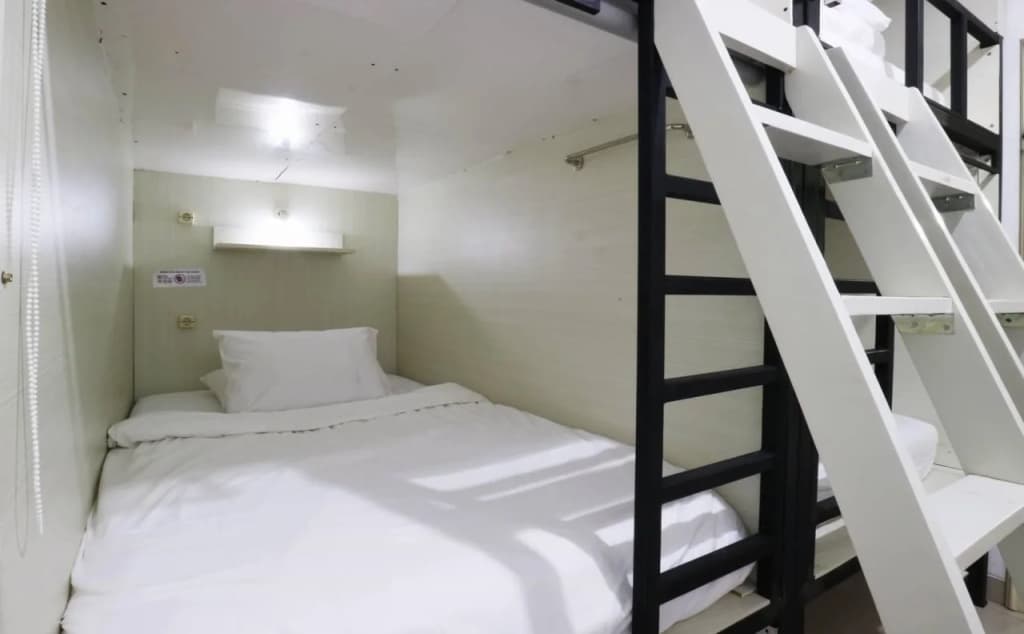 HomieStay - Hostel - photo 4
