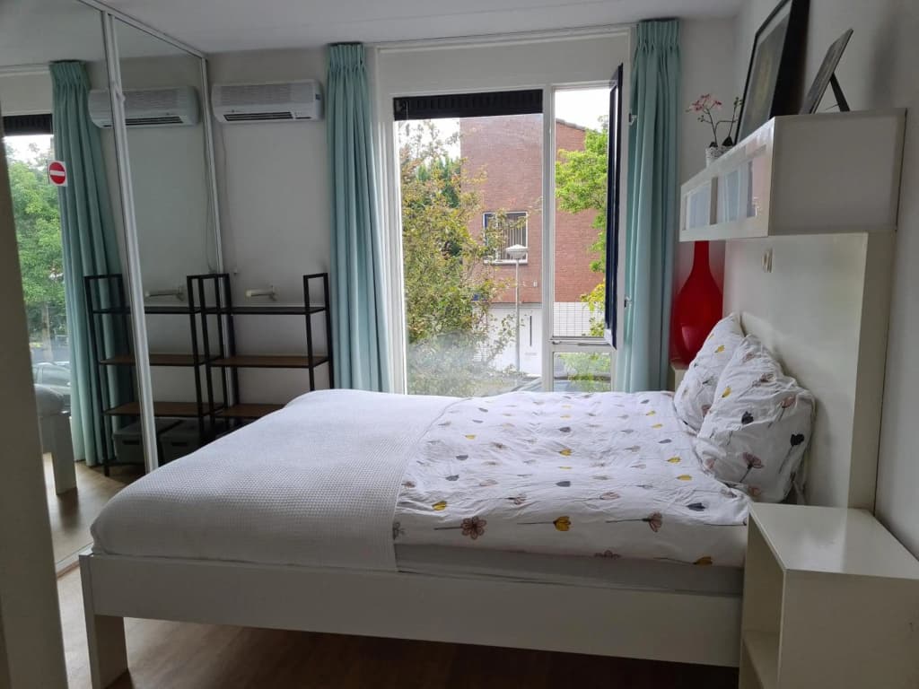 Royale en schone accommodatie met dakterras - photo 29
