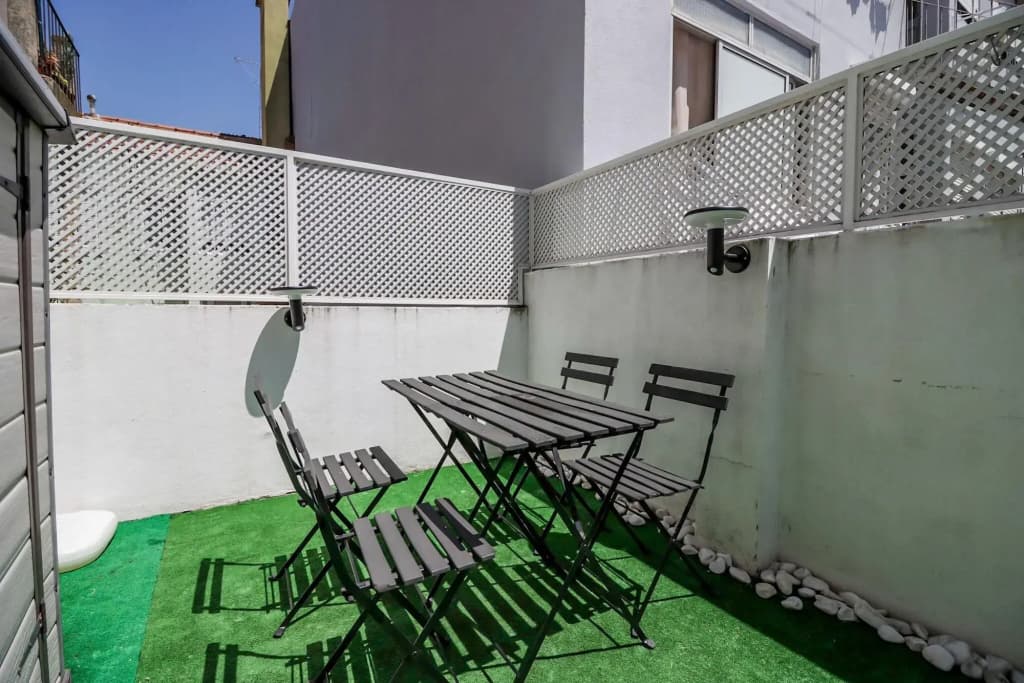 Lisboa Charming Apartment - photo 11