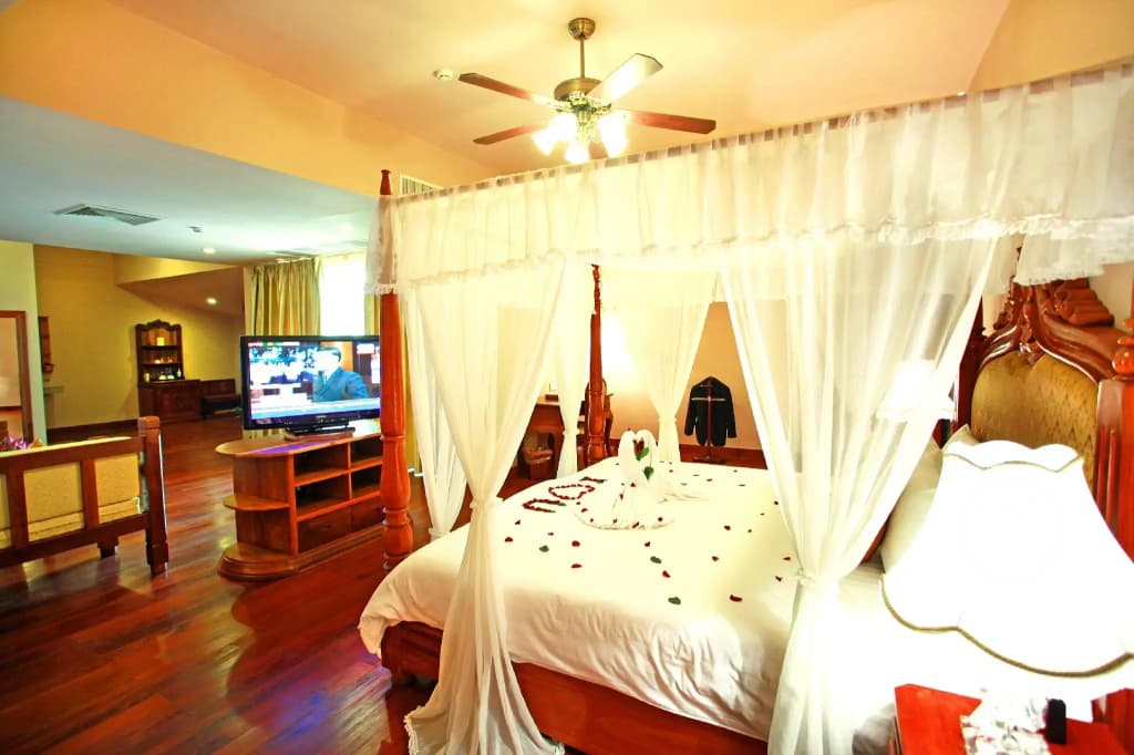 Angkor Era Hotel - photo 6
