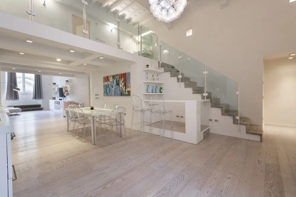 Le Grazie Luxury Apartment by Mmega - photo 9
