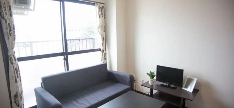 Kyoto Apartment Forest - photo 5