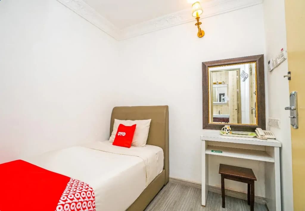 La Putri Boutique Hotel - photo 4