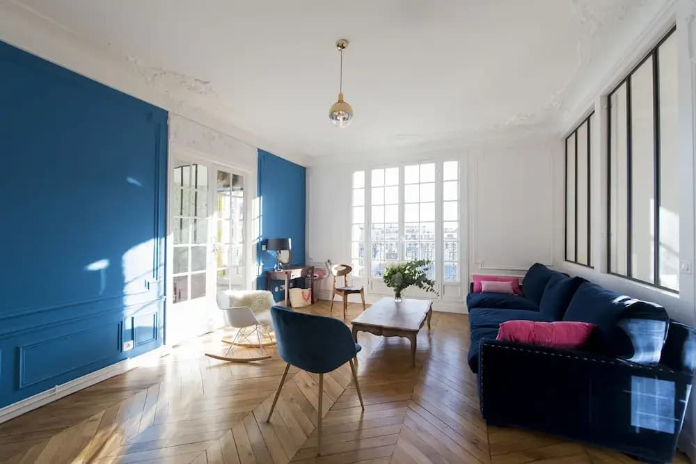 Cosy by the Seine - photo 13