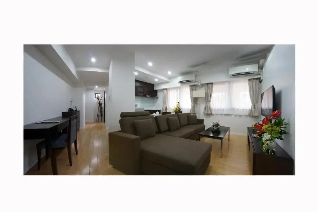 Saigon Sky Garden Serviced Apartments - photo 15