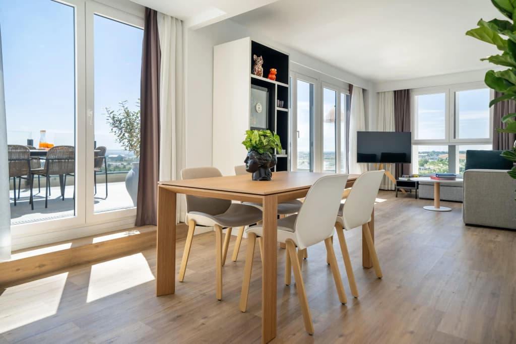 INNSiDE by Meliá Madrid Valdebebas - photo 47