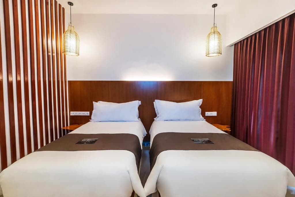 Suka Beach Inn - photo 6