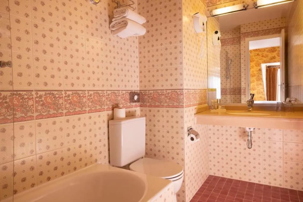 Hôtel Clément - photo 39