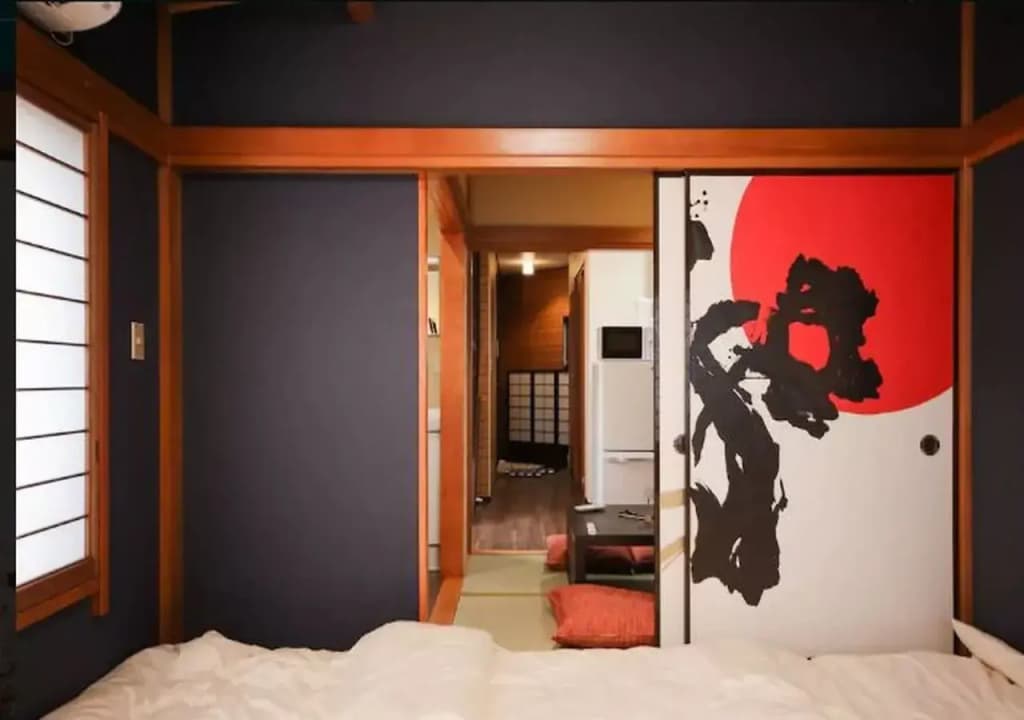 Tamanoi Hostel - photo 8