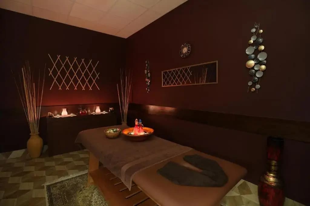 Tilal Liwa Hotel - photo 39