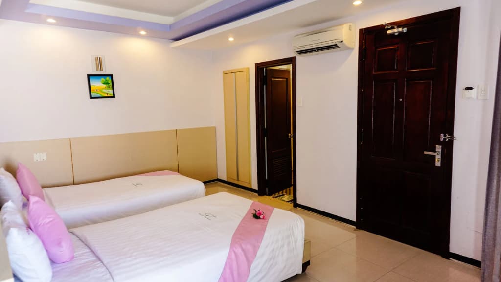 Le Duong Hotel Nha Trang - photo 7