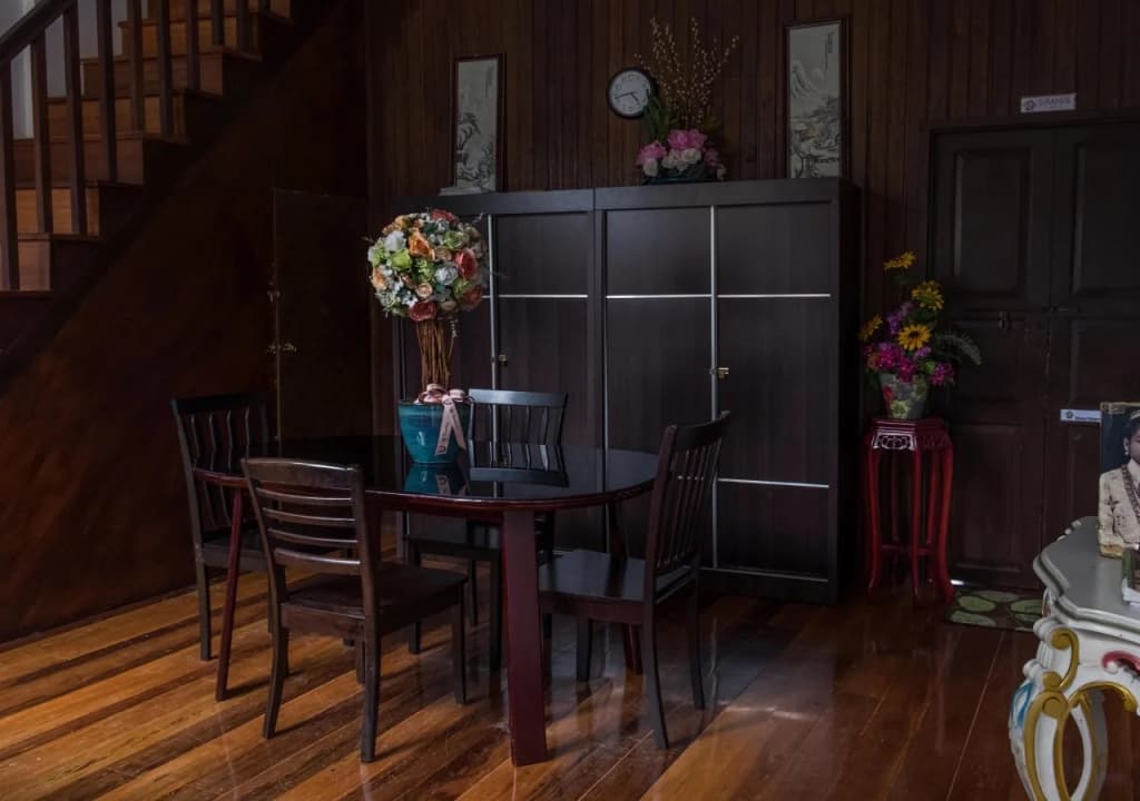 M.E.n.U Cafe & Lodge - photo 18