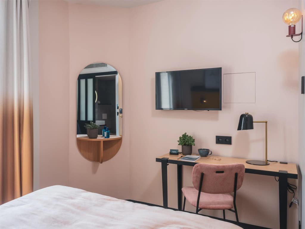 Hôtel Piapia - photo 5