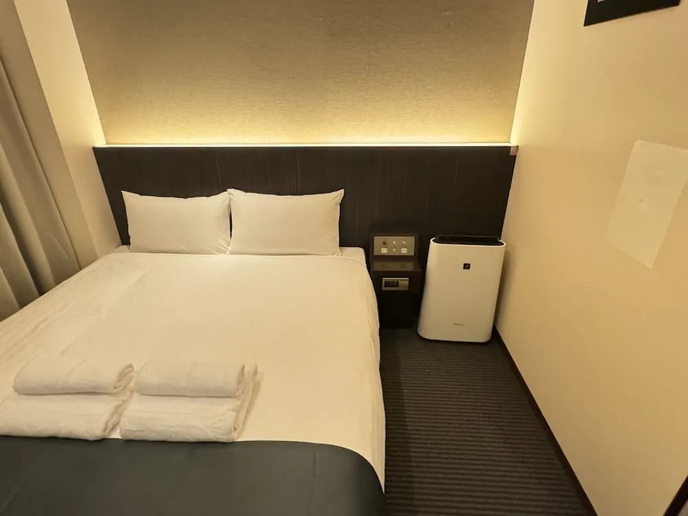 Wonz Shinsaibashi Namba Hotel - photo 20