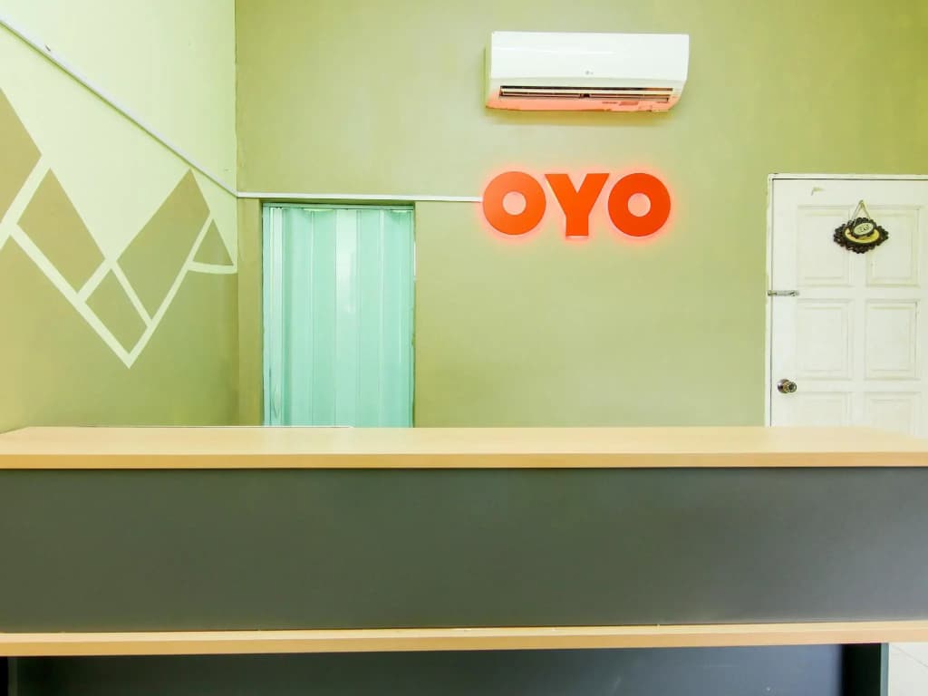 OYO 89684 Mawaddah Inn Stay - photo 5