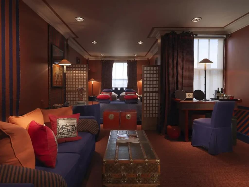 Blakes Hotel London - photo 4