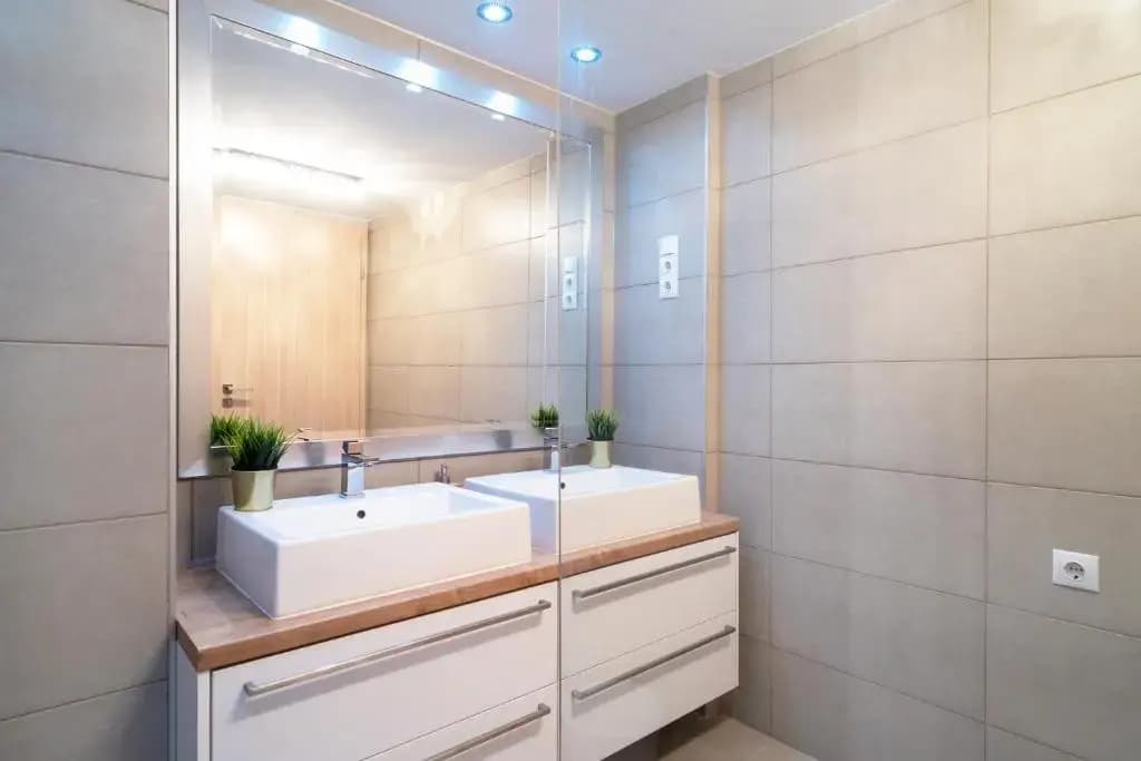 Super Central Apartment with A/C - photo 8