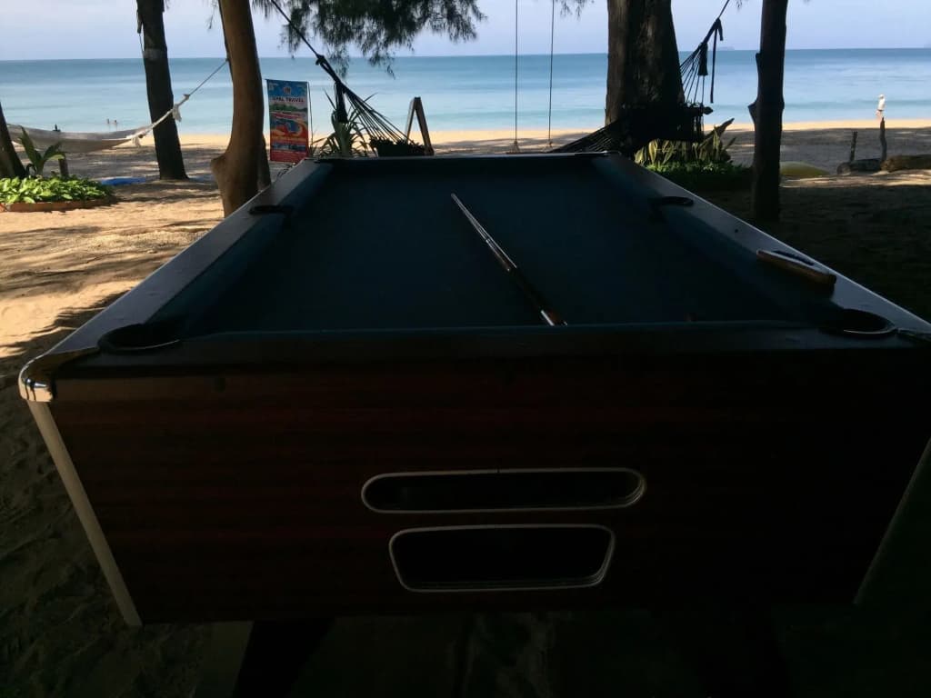 Long Beach Chalet Hotel - photo 14