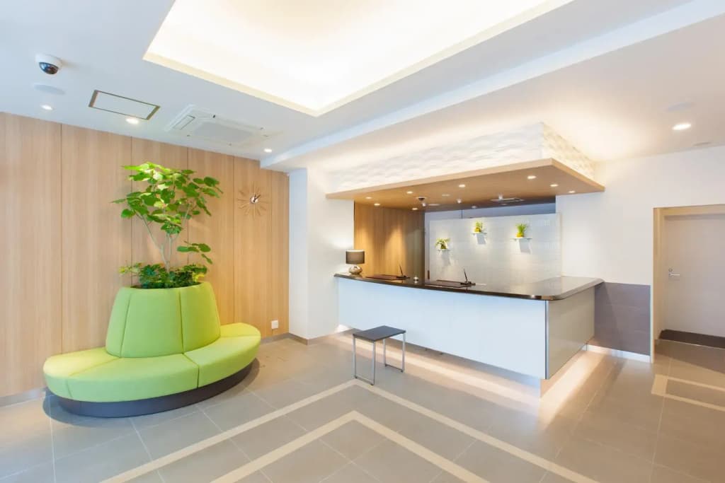 Tokyu Stay Monzen Nakacho Tokyo - photo 15