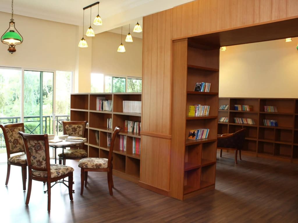Heritage Hotel Cameron Highlands - photo 26