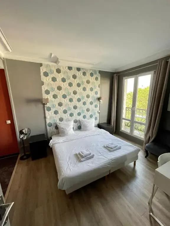 Le17 Furnished studios - photo 4