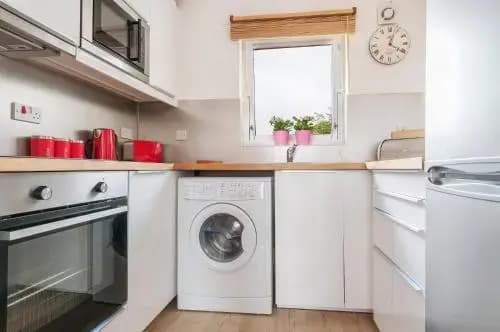 Polwarth Apartment - main photo
