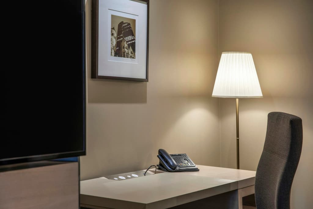 InterContinental Melbourne The Rialto by IHG - photo 34