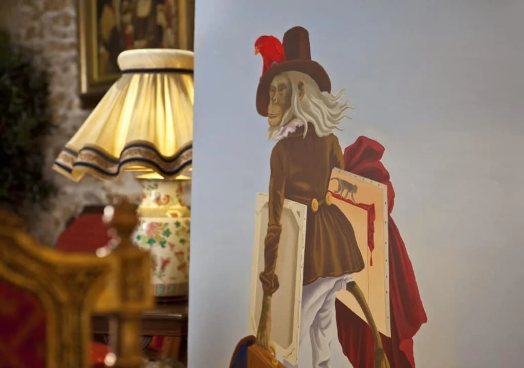 Hôtel Kleber Paris & Spa - photo 31