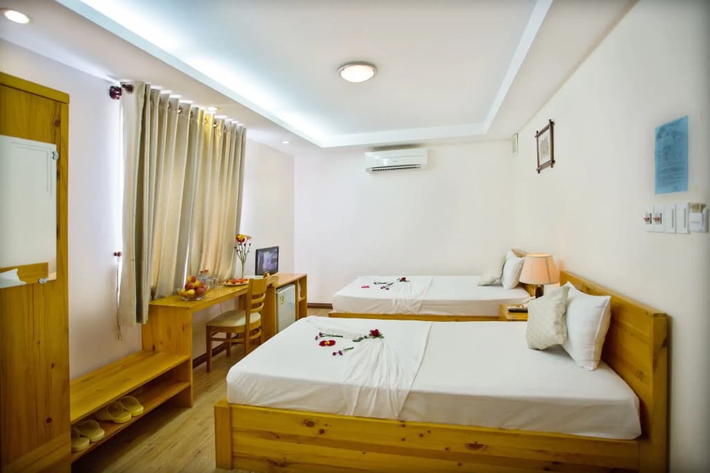 Copac Hotel - photo 7