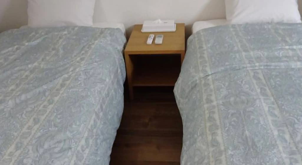 Kanetoya Inn - photo 2