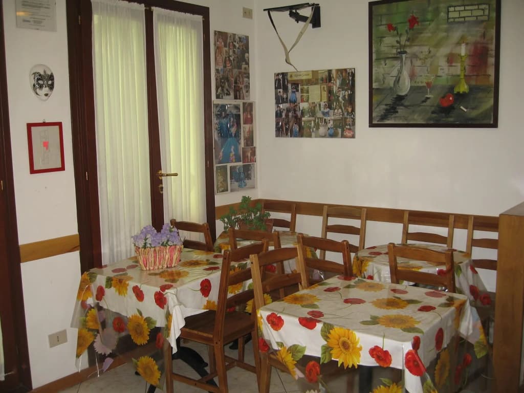 Adua Hotel - photo 11