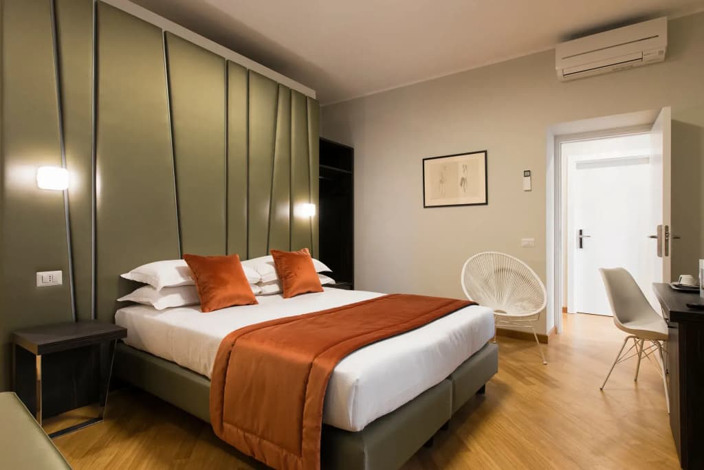 Vittoriano Suite - photo 5