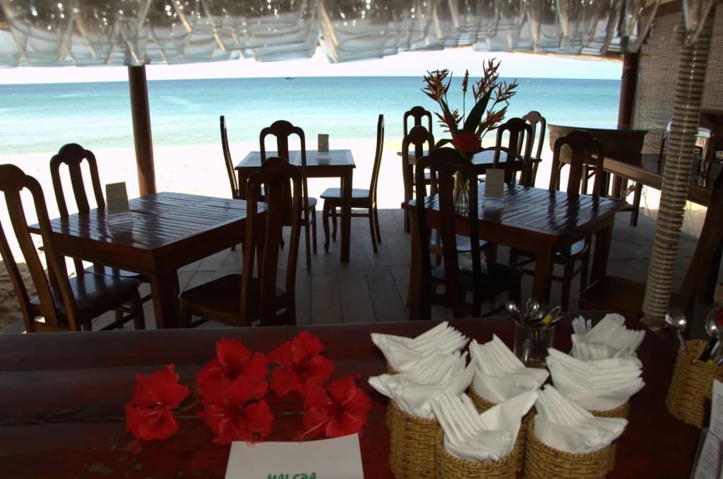 Mai Spa Resort - photo 27