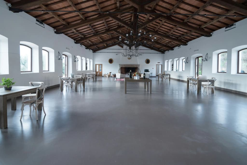 Borgo Pallavicini Mori - photo 21