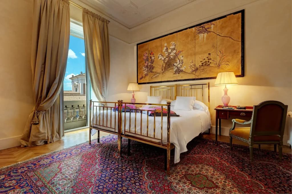 Grand Hotel Plaza - photo 18