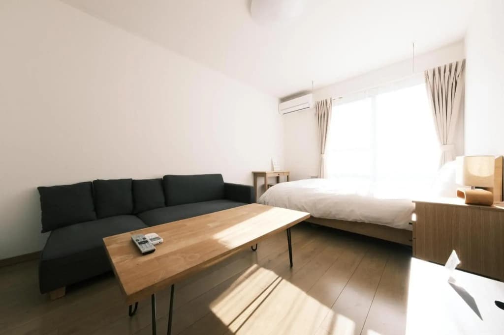 Noah Ikebukuro / Vacation STAY 7294 - photo 1