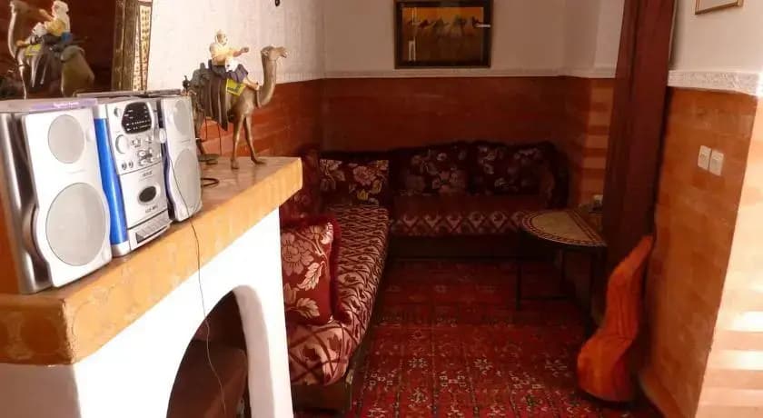 Riad Soleil Rouge - photo 2