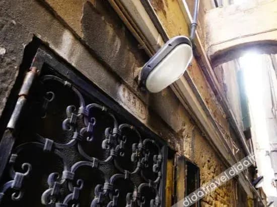 Hotel Moderno - photo 30